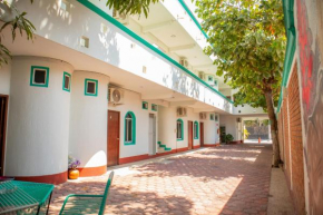 Hotel Gamito